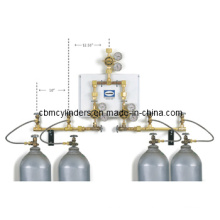 Factory-Price Medical Gas Manifold